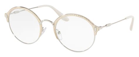 Prada PR 54VV Eyeglasses 